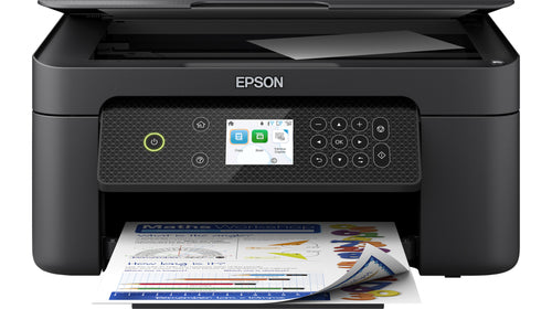 Epson Expression Home XP-4200 Inkjet A4 5760 x 1440 DPI 33 ppm Wi-Fi Epson Expression Home XP-4200 Inkjet A4 5760 x 1440 DPI 33 ppm Wi-Fi